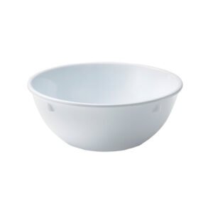 Plastic Nappie 15 oz - White