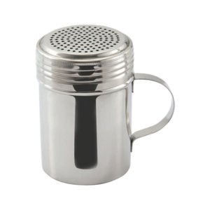 Dredge 10oz S/S w/ Handle