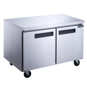 Dukers Under Counter 36" Freezer - DUC36F