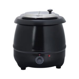Soup Warmer 10qt - 120v