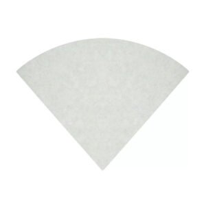 10" Filter Cone - 50 per box