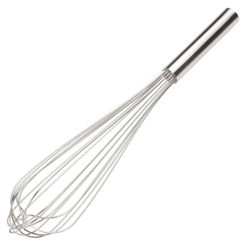 18'' French Whip S/S