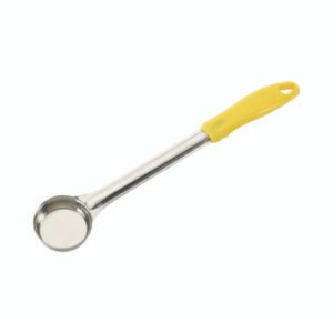 Spoodle 1oz Solid - Yellow Handle