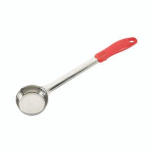 Spoodle 2oz Solid - Red Handle