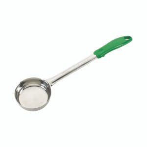 Spoodle 4oz Solid - Green Handle