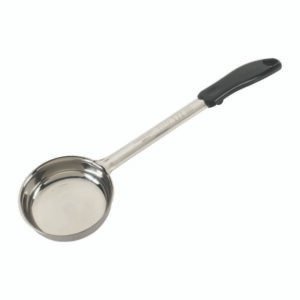 Spoodle 6oz Solid - Black Handle