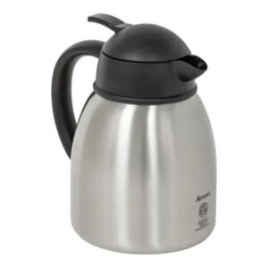 Vacuum Flask 1 Liter S/S