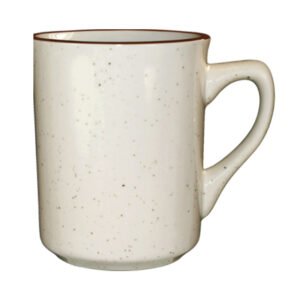 China Tiara Coffee Cup 8.5 oz - Granada