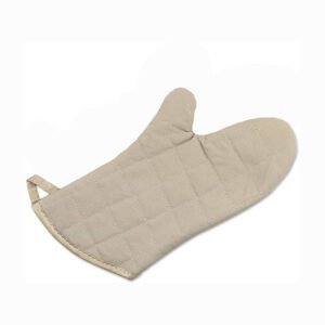 Oven Mitt 17" Heat Guard