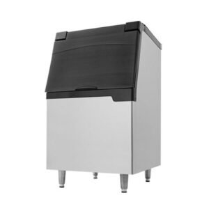 Icetro Ice Bin - 440lbs Capacity