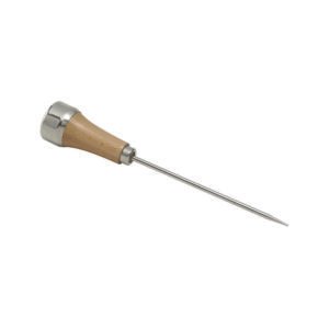 Ice Pick - Wooden Handle