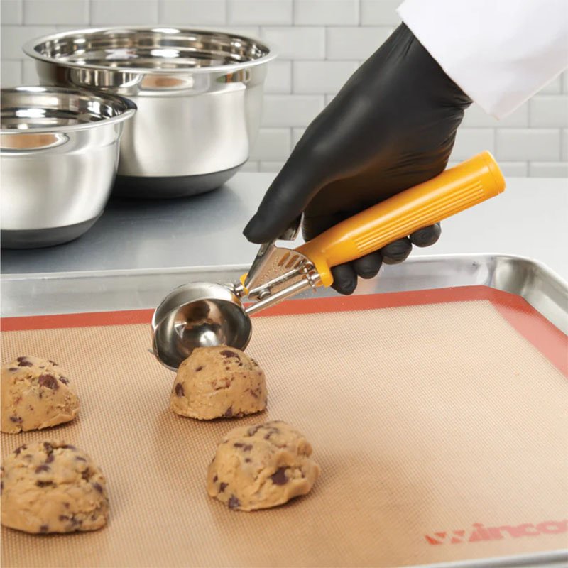 Disher #20 Yellow - 1-5/8 oz - Image 2