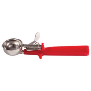 Disher #24 Red - 1-1/3 oz