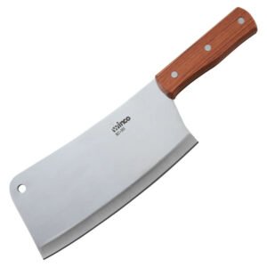 Cleaver 3-1/2" x 8"