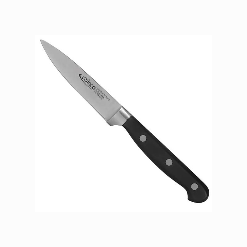 Knife Forged 3.5" Paring