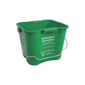 Pail Suds 6qt Green