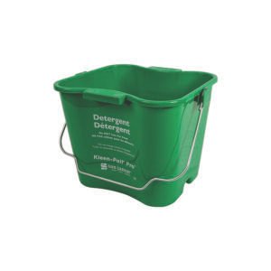 Pail Suds 8qt Green