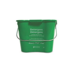 Pail Suds 3qt Green
