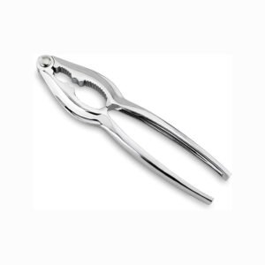 Lobster Cracker Chrome