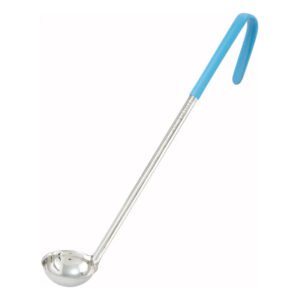 Ladle One Piece 1/2oz - Teal