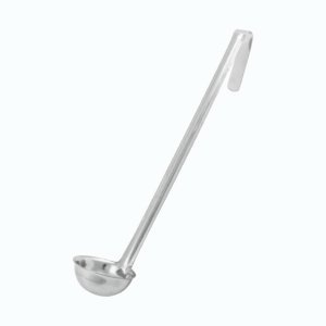 Ladle One Piece 1oz - S/S