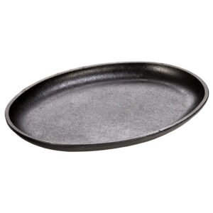 Lodge Fajita Skillet - No Handle