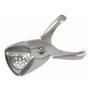 Lemon/Lime Squeezer, S/S