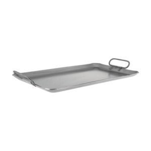 Portable Griddle Top 12" x 20"