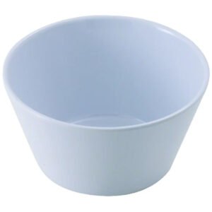 Plastic Bouillon Cup 8 oz - White