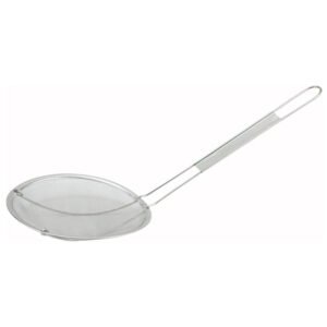 Strainer 6" - Single Mesh - Coarse