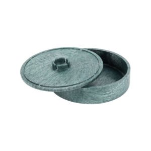 Tortilla Server - Jalapeno