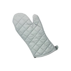 Oven Mitt 13" - Silicone