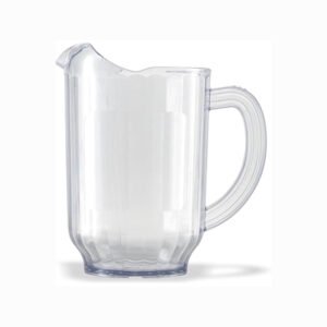 Economy Pitcher 60oz Tapered