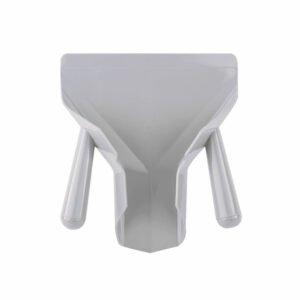 French Fry Scoop - Dual Handle