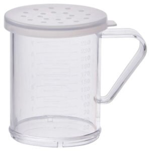 Dredge 10oz - Clear Lid