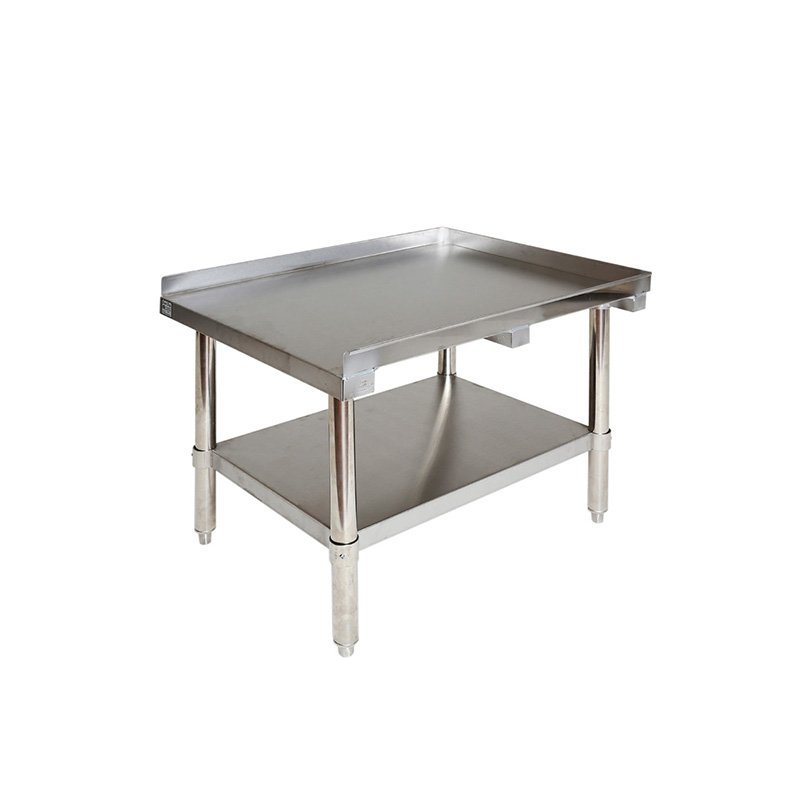 Equipment Stand - 30-1/2"W x 30"D x 24"H