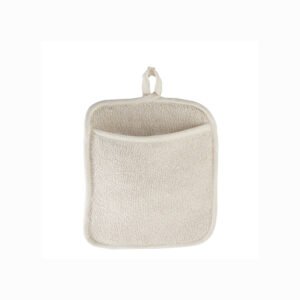 Pot Holder w/Pocket 9-1/2" x 8-1/2" Terry