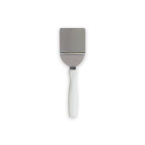 Cake Server 2" x 2" - White Handle