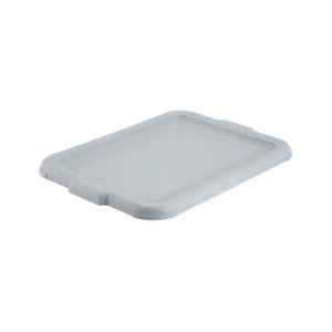 Bus Tub Lid Gray