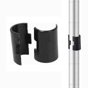 Shelf Post Clip - Set Of 4