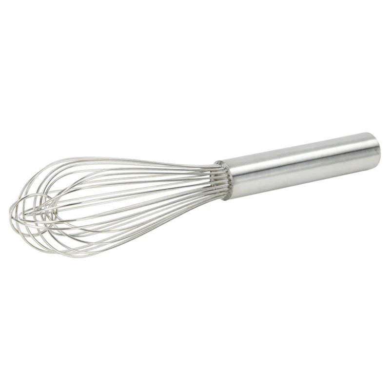 10'' Piano Whip S/S
