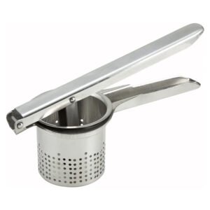 Potato Ricer Round S/S