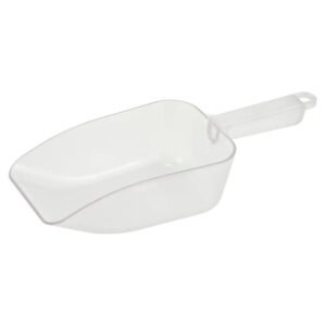 Plastic Scoop 32oz