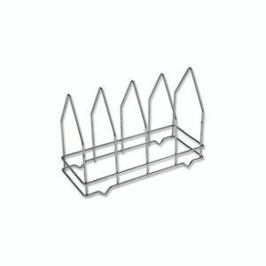 Pizza Screen Rack 6"- 28"