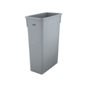 Slim Jim 23 Gallon - Gray