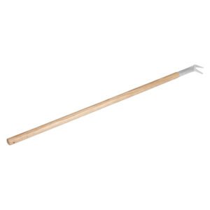 Pizza Popper 38" Wood Handle