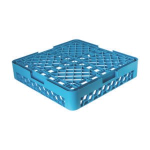 Open Dishwasher Rack