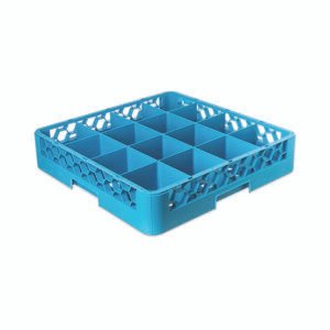 Dish Rack 16 Compartment