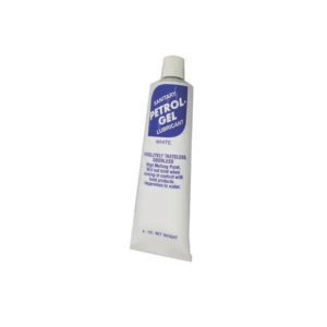 Petrol Gel 4oz