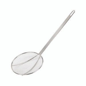 Wire Skimmer 6" Round